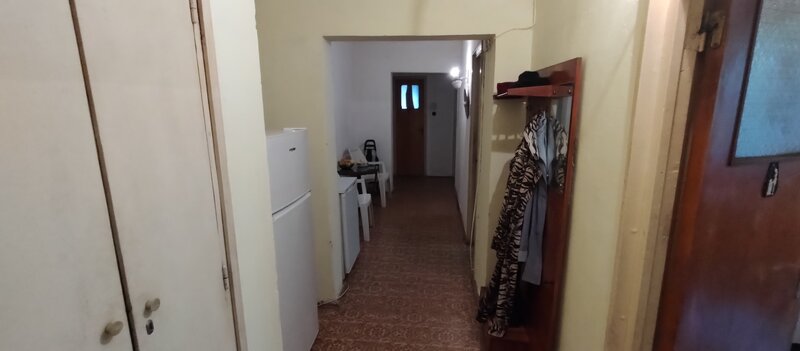 Camil Ressuc Langa parc IOR,