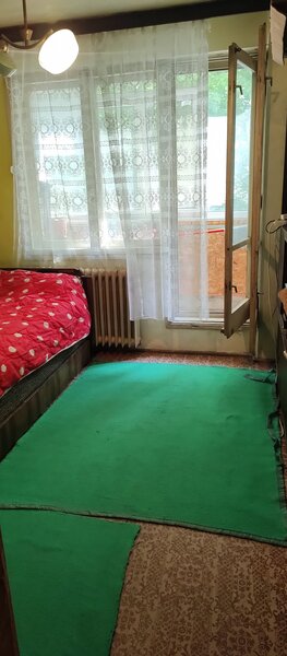 Camil Ressuc Langa parc IOR,