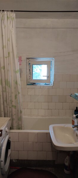 Camil Ressuc Langa parc IOR,