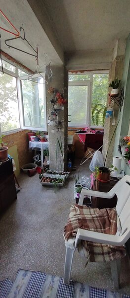 Camil Ressuc Langa parc IOR,