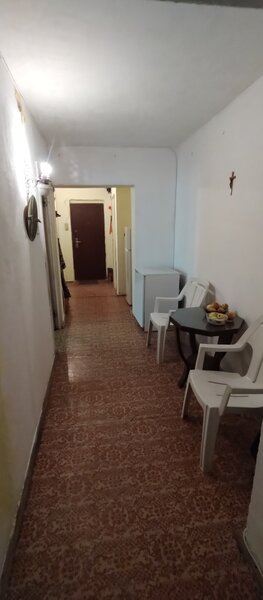 Camil Ressuc Langa parc IOR,